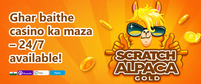Super Slot Free Spins promotion banner
