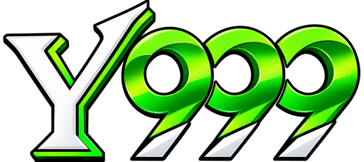 iny999.com Logo